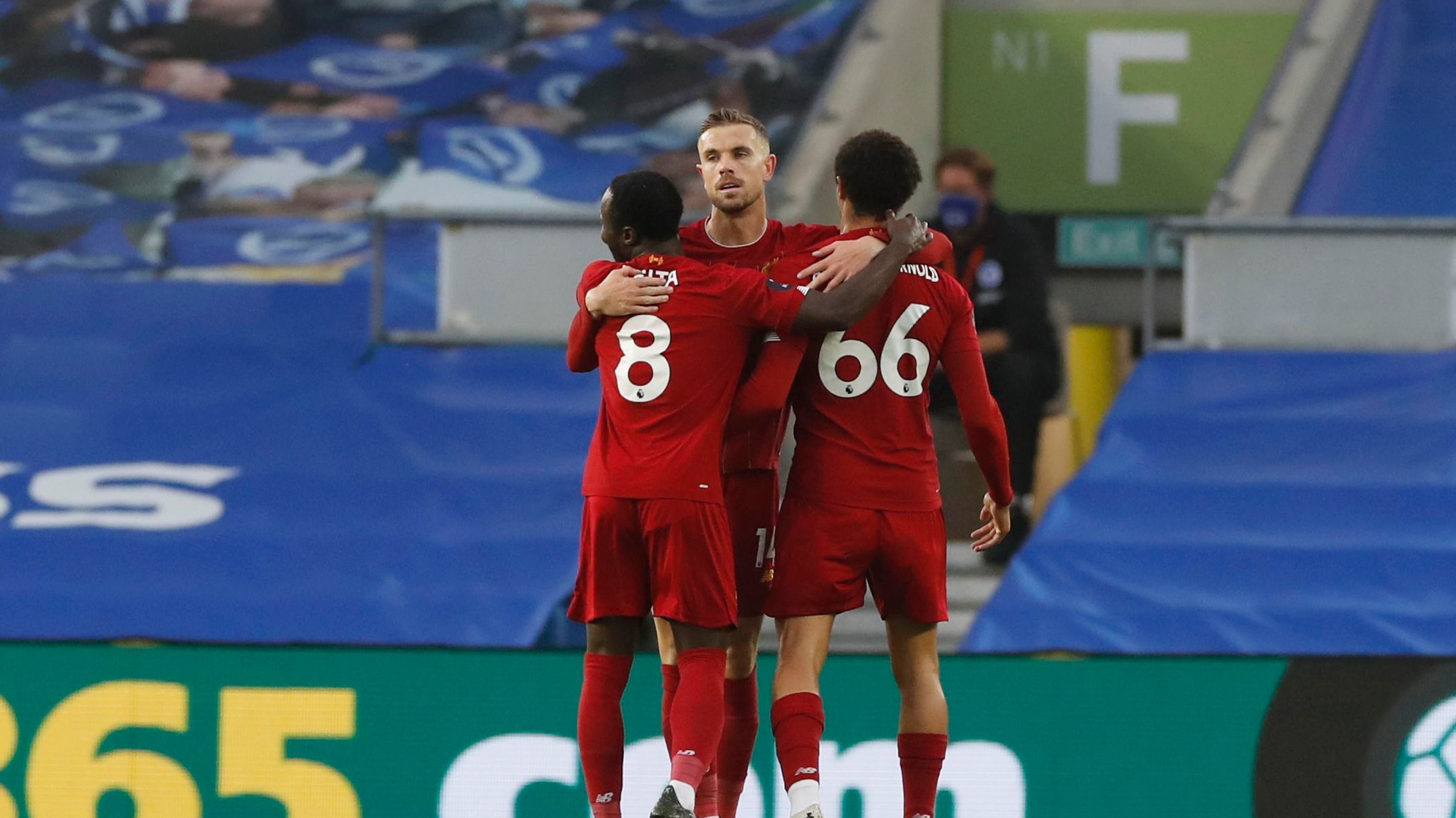 倒性胜利 倒性胜利