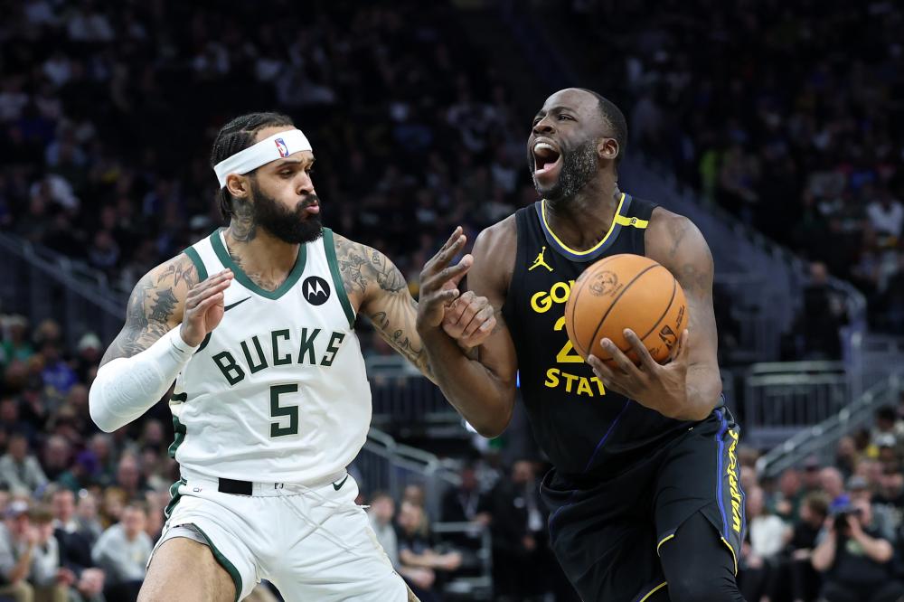 我们需要赢 我们需要赢